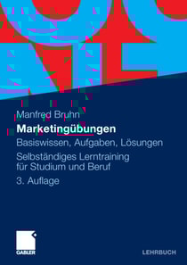 Marketingübungen