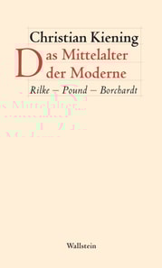 Das Mittelalter der Moderne