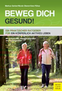 Beweg dich gesund!