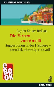 Die Farben von Amalfi
