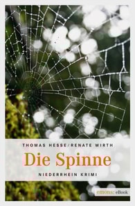 Die Spinne