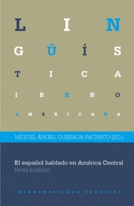 El español hablado en América Central