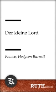 Der kleine Lord