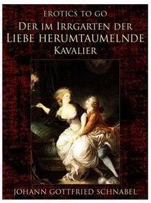 Der im Irrgarten der Liebe herumtaumelnde Kavalier