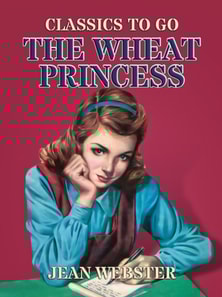 Wheat Princess