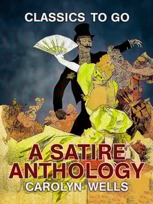 Satire Anthology
