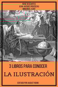 3 Libros para Conocer La Ilustración