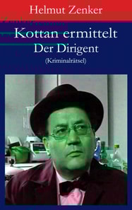 Kottan ermittelt: Der Dirigent