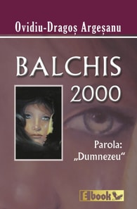 Balchis 2000 - Parola &quote;Dumnezeu&quote;