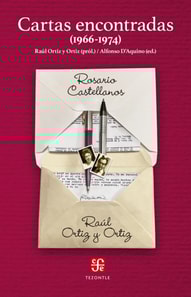 Cartas encontradas (1966-1974)