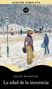 La edad de la inocencia