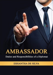Ambassador (Duties and Responsibilities of a Diplomat)