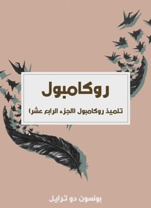 Roccampol student (Part Fourteen)