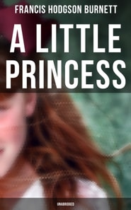 Little Princess (Unabridged)