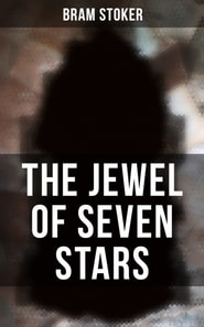 Jewel of Seven Stars