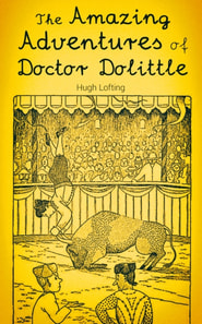 Amazing Adventures of Doctor Dolittle