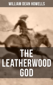 THE LEATHERWOOD GOD