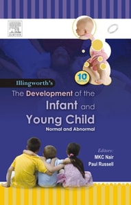 Development of the Infant and the Young Child - E-Book