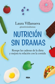 Nutrición sin dramas