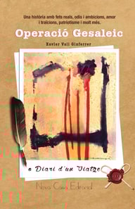 Operació Gesaleic o Diari d'un viatge