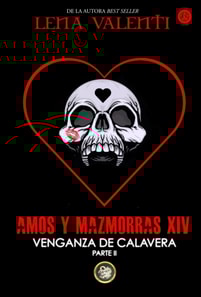 Amos y Mazmorras XIV