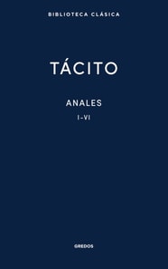 Anales I. Libros I-VI