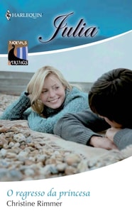 O regresso da princesa