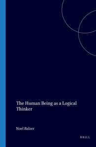 Human Being as a Logical Thinker