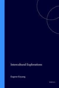 Intercultural Explorations