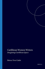 Caribbean Women Writers