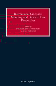International Sanctions: Monetary and Financial Law Perspectives