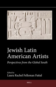 Jewish Latin American Artists