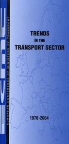 Trends in the Transport Sector 2006