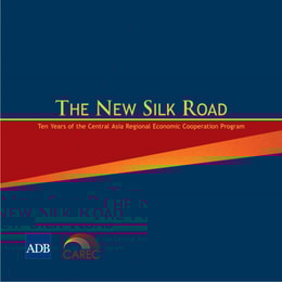 New Silk Road