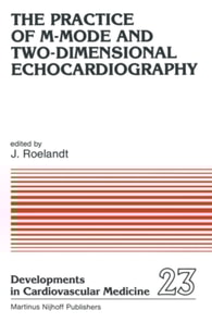 Practice of M-Mode and Two-Dimensional Echocardiography
