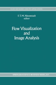 Flow Visualization and Image Analysis