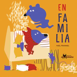 En familia