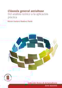 Cláusula general antiabuso