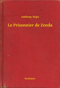 Le Prisonnier de Zenda