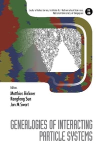 Genealogies Of Interacting Particle Systems