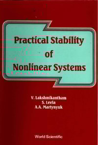 Practical Stability Of Nonlinear Systems
