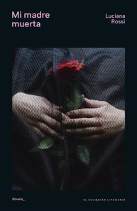 Mi madre muerta