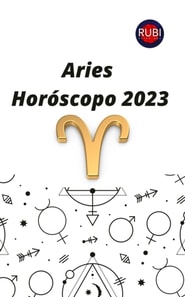 Aries. Horoscopo 2023