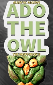 Ado the Owl