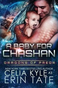 Baby for Chashan