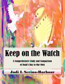 Keep on the Watch: A Comprehensive Study and Comparison of Noah's Day to Our Own
