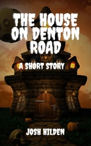 House On Denton Road