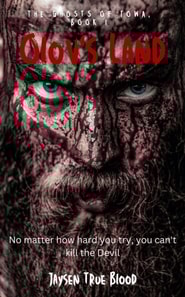 Ghosts Of Iowa: Olov's Land