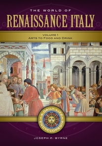 World of Renaissance Italy