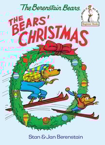 Bears' Christmas (The Berenstain Bears)